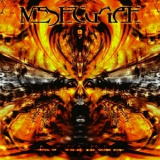 Meshuggah - Nothing '2002