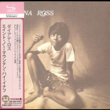 Diana Ross - Diana Ross [uicy-75381 Japan] '1970