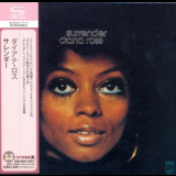 Diana Ross - Surrender [uicy-75383 Japan] '1971