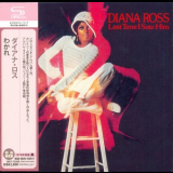 Diana Ross - Last Time I Saw Him [uicy-75385 Japan] '1973