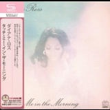 Diana Ross - Touch Me In The Morning [uicy-75384 Japan] '1973