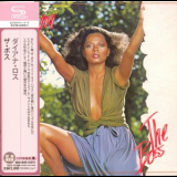 Diana Ross - The Boss [uicy-75389 Japan] '1979