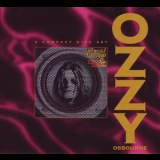 Ozzy Osbourne - Live & Loud (Remastered) '1993