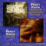 Percy Faith - Tara's Theme (from Gone With The Wind) & Jealousy '1997