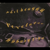 Phil Keaggy - Revelator (us Myrrh 7016965619) '1993