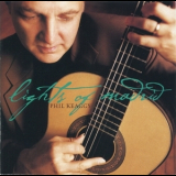 Phil Keaggy - Lights Of Madrid (us Word Artisan Records Wd2-886092) '2000