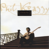 Phil Keaggy - In The Quiet Hours (us Word Artisan 080688617424) '2001