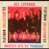 Def Leppard - Greatest Hits '99 '1999