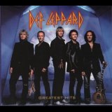 Def Leppard - Greatest Hits (starmark 20378-1) (2CD) '2010