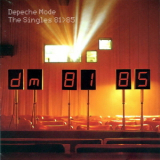 Depeche Mode - The Singles 81->85 (Remastered) '1985