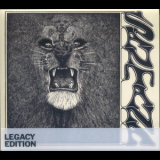 Santana - Santana: Legacy Edition (2CD) '1969