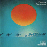 Santana - Caravanserai '1972