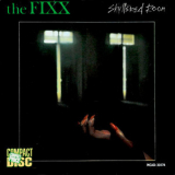 The Fixx - Shuttered Room '1982