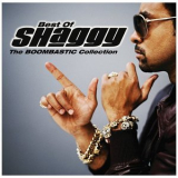 Shaggy - Best Of Shaggy - The Boombastic Collection '2008