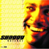 Shaggy - Hot Shot (special Edition) '2001