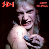 S.D.I. - Sighn Of The Wicked '1987