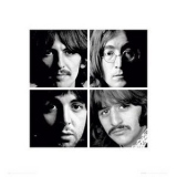 The Beatles - The Beatles - white Album (disc 1) '1968