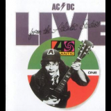 AC/DC - Live from the Atlantic Studios '1997