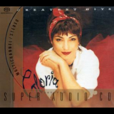 Gloria Estefan - Greatest Hits '1992