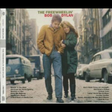 Bob Dylan - The Freewheelin' Bob Dylan (2003, remaster) '1963