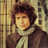 Bob Dylan - Blonde On Blonde (2CD) (2003, remaster) '1966