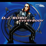 DJ Bobo - Everybody '1994
