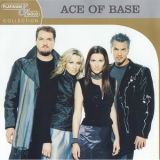 Ace Of Base - Platinum & Gold Collection '2003