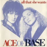 Ace Of Base - All That She Wants '1992