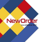 New Order - Live At Bestival 2012 '2013