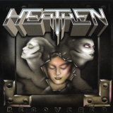 Heathen - Recovered '2004