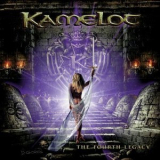 Kamelot - The Fourth Legacy '1999