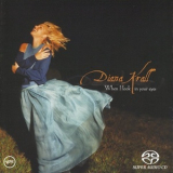 Diana Krall - When I Look In Your Eyes '1999