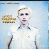 Jay-Jay Johanson - Whiskey '1996