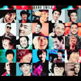 Bigbang - Smiling For '2000