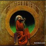 The Grateful Dead - Blues For Allah [remastered] '1975