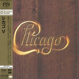 Chicago - Chicago V '1972