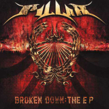 Pillar - Broken Down: The EP '2003