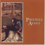 Predella Avant - Predella Avant '2003