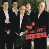 Hladno Pivo - Samar (2003, Dancing Bear) '2003