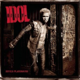 Billy Idol - Devil's Playground '2004