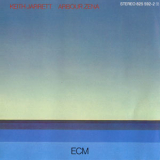 Keith Jarrett - Arbour Zena '1975