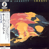 Keith Jarrett - Shades '1975