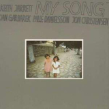 Keith Jarrett - My Song '1978