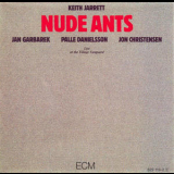 Keith Jarrett - Nude Ants (2CD) '1980