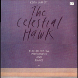 Keith Jarrett - The Celestial Hawk '1980