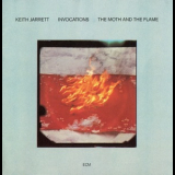 Keith Jarrett - Invocations (2CD) '1981