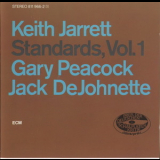 Keith Jarrett - Standards, Vol.1 '1983