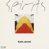 Keith Jarrett - Spirits (2CD) '1985