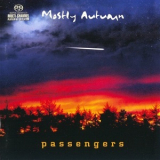 Mostly Autumn - Passengers '2003