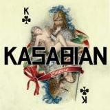 Kasabian - Empire [Japan] '2006